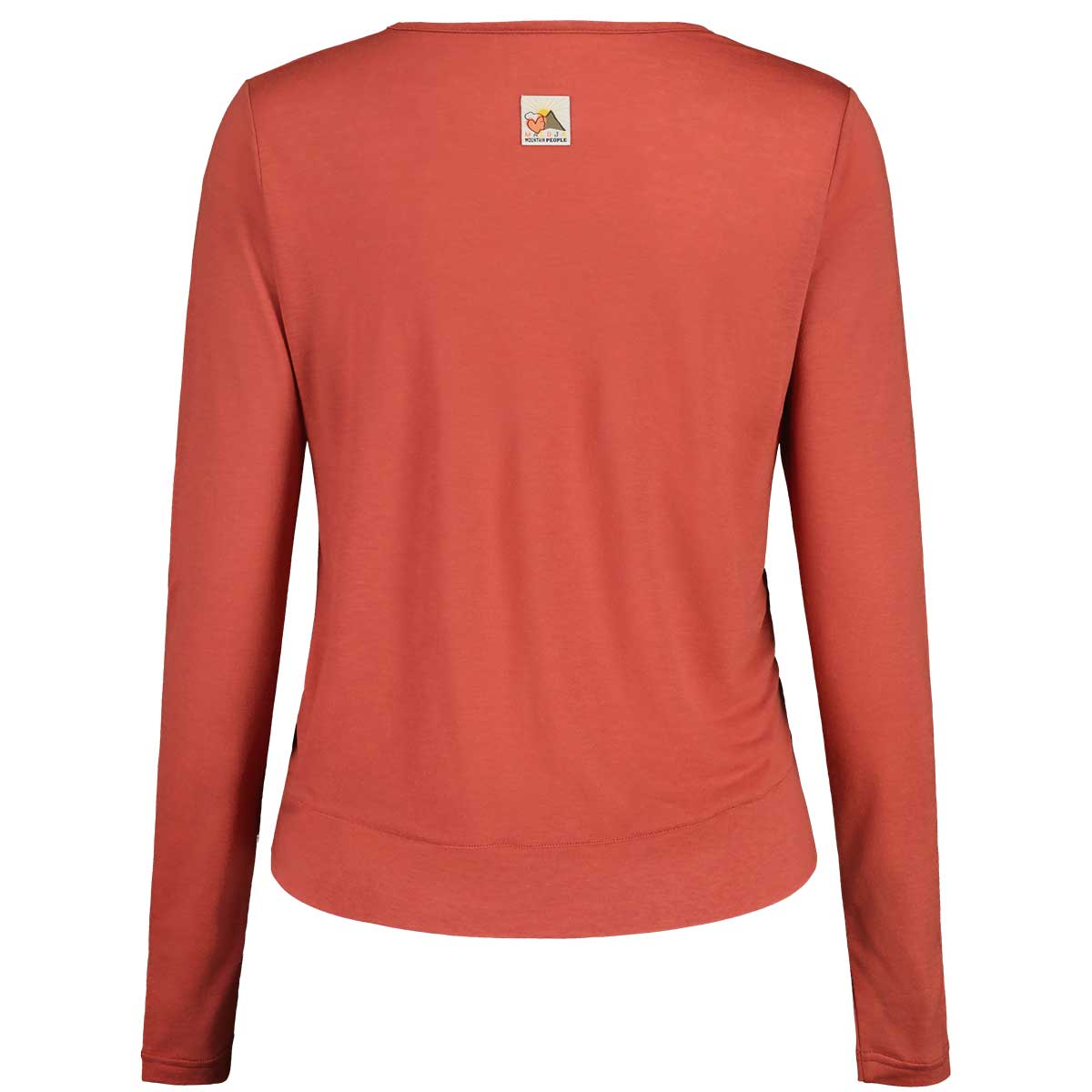 Maloja DimaroM. Top Women's in Rosehip